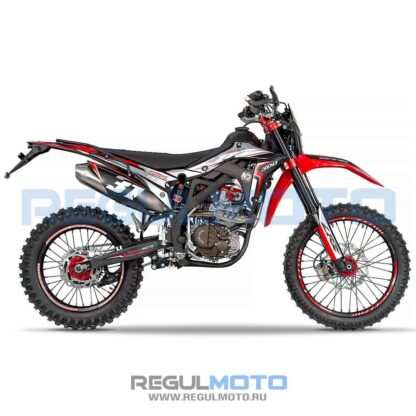 Мотоцикл Regulmoto CR-Z 300