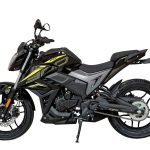 Мотоцикл ATAKI BATLLO (4T PR300)1