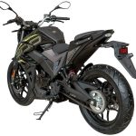 Мотоцикл ATAKI BATLLO (4T PR300)6