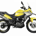 Мотоцикл ATAKI CARRERA 300 (4T PR300)