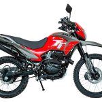 Мотоцикл ATAKI CROSSER 300 (4T PR300)