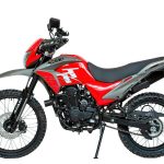 Мотоцикл ATAKI CROSSER 300 (4T PR300)1