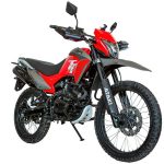 Мотоцикл ATAKI CROSSER 300 (4T PR300)2