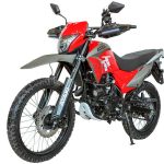 Мотоцикл ATAKI CROSSER 300 (4T PR300)3