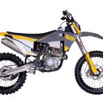 Мотоцикл GR7 F300A (4T CB300) Enduro LITE