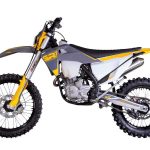 Мотоцикл GR7 F300A (4T CB300) Enduro LITE1