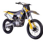 Мотоцикл GR7 F300A (4T CB300) Enduro LITE2