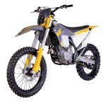 Мотоцикл GR7 F300A (4T CB300) Enduro LITE3