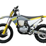Мотоцикл GR7 F300A (4T PR300) Enduro OPTIMUM1