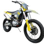 Мотоцикл GR7 F300A (4T PR300) Enduro OPTIMUM2
