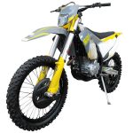 Мотоцикл GR7 F300A (4T PR300) Enduro OPTIMUM3