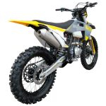 Мотоцикл GR7 F300A (4T PR300) Enduro OPTIMUM4