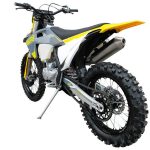 Мотоцикл GR7 F300A (4T PR300) Enduro OPTIMUM5