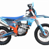 Мотоцикл GR8 F250L (4T NX250 EFI) RR (2024 г.)