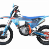 Мотоцикл GR8 F250L (4T NX250 EFI) RR (2024 г.) — изображение 5