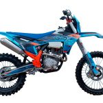 Мотоцикл GR8 F300A (4T CB300) Enduro LITE