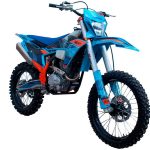 Мотоцикл GR8 F300A (4T CB300) Enduro LITE2