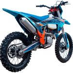 Мотоцикл GR8 F300A (4T CB300) Enduro LITE5