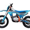 Мотоцикл GR8 F300A (4T CB300RL) Enduro OPTIMUM (2024 г.) — изображение 8