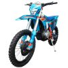 Мотоцикл GR8 F300A (4T CB300RL) Enduro OPTIMUM (2024 г.) — изображение 6