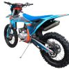 Мотоцикл GR8 F300A (4T CB300RL) Enduro OPTIMUM (2024 г.) — изображение 4