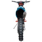 Мотоцикл GR8 F300A (4T CB300RL) Enduro OPTIMUM7