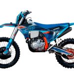 Мотоцикл GR8 F300A (4T CB300RL ) Enduro RR1