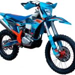 Мотоцикл GR8 F300A (4T CB300RL ) Enduro RR3