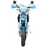 Мотоцикл GR8 F300A (4T CB300RL) Motard6