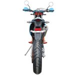 Мотоцикл GR8 F300L (4T NC300S EFI) Motard8