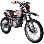 Мотоцикл KAYO K1 250 MX2