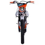 Мотоцикл KAYO K1 250 MX5