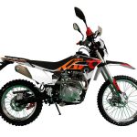 Мотоцикл KAYO K1-J 150 ROAD
