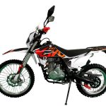 Мотоцикл KAYO K1-J 150 ROAD1