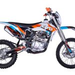 Мотоцикл KAYO K1-L 150 MX