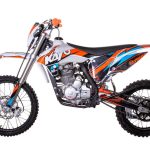 Мотоцикл KAYO K1-L 150 MX1
