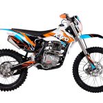 Мотоцикл KAYO K1-L 250 MX