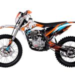 Мотоцикл KAYO K1-L 250 MX1