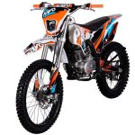 Мотоцикл KAYO K1-L 250 MX3