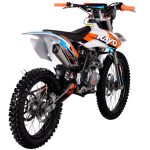 Мотоцикл KAYO K1-L 250 MX4