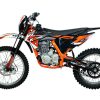 Мотоцикл KAYO K2 PRO 21/18 (2024 г.) — изображение 6