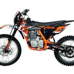 Мотоцикл KAYO K2 PRO 1