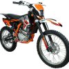 Мотоцикл KAYO K2 PRO 21/18 (2024 г.) — изображение 4