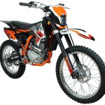 Мотоцикл KAYO K2 PRO 3
