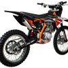 Мотоцикл KAYO K2 PRO 21/18 (2024 г.) — изображение 3