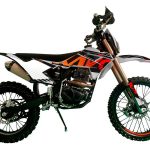 Мотоцикл KAYO K3 300 MX8