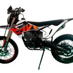 Мотоцикл KAYO K3 300 MX9