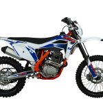 Мотоцикл KAYO K4 300 MX