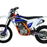 Мотоцикл KAYO K4 300 MX1