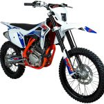 Мотоцикл KAYO K4 300 MX2